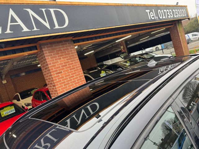 2018 BMW X5 2018 2.0 25d M Sport Auto xDrive Euro 6 (s/s) 5dr - Photo 7