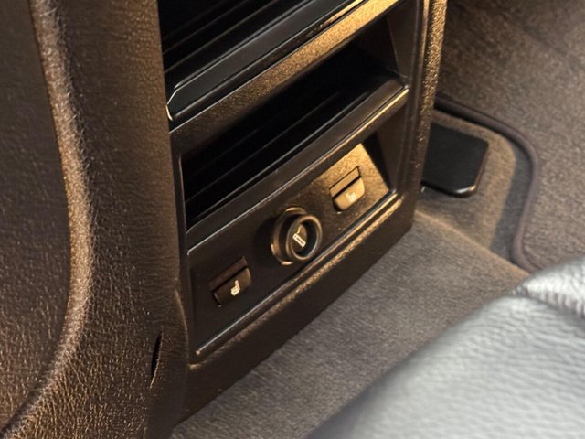 2018 BMW X5 2018 2.0 25d M Sport Auto xDrive Euro 6 (s/s) 5dr - Photo 11