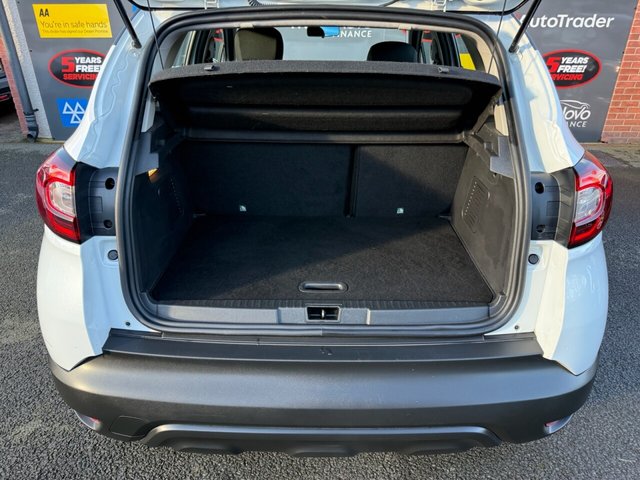 2019 Renault Captur 0.9L Play 5dr - Photo 9