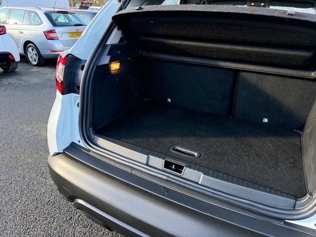 2019 Renault Captur 0.9L Play 5dr - Photo 10