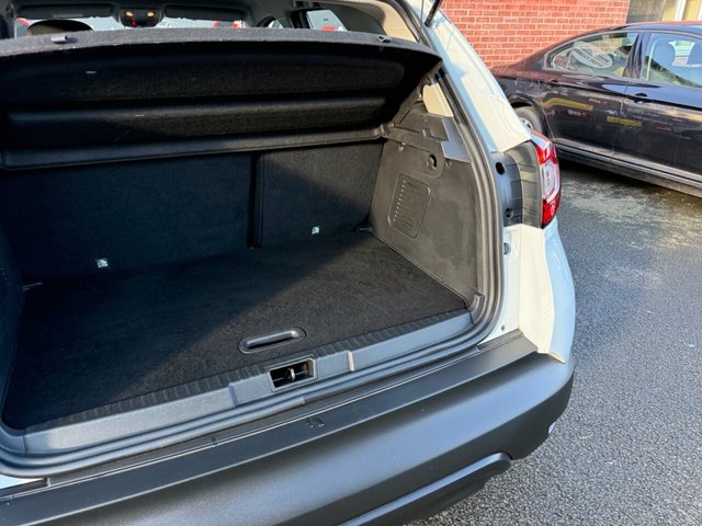 2019 Renault Captur 0.9L Play 5dr - Photo 11