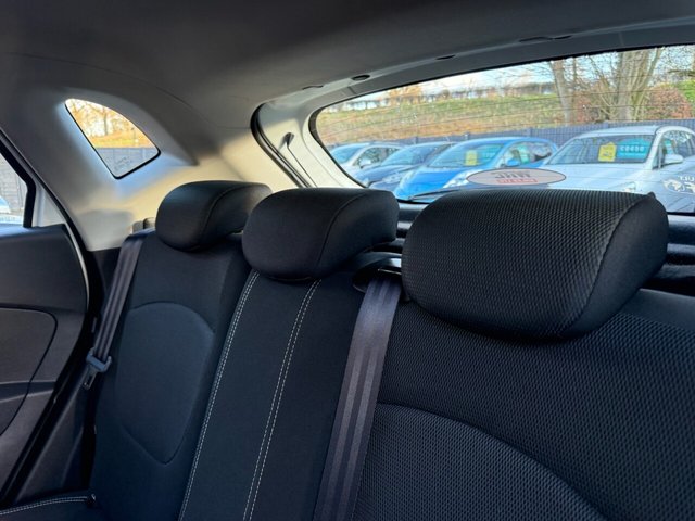 2019 Renault Captur 0.9L Play 5dr - Photo 12