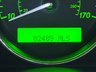 USED 2007 05 JAGUAR XJ 2.7 TD Executive Saloon 4dr Diesel Automatic (214 g/km, 204 bhp) 