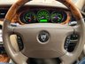 USED 2007 05 JAGUAR XJ 2.7 TD Executive Saloon 4dr Diesel Automatic (214 g/km, 204 bhp) 