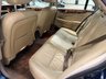 USED 2007 05 JAGUAR XJ 2.7 TD Executive Saloon 4dr Diesel Automatic (214 g/km, 204 bhp) 