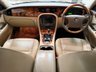 USED 2007 05 JAGUAR XJ 2.7 TD Executive Saloon 4dr Diesel Automatic (214 g/km, 204 bhp) 