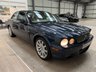 USED 2007 05 JAGUAR XJ 2.7 TD Executive Saloon 4dr Diesel Automatic (214 g/km, 204 bhp) 