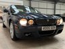 USED 2007 05 JAGUAR XJ 2.7 TD Executive Saloon 4dr Diesel Automatic (214 g/km, 204 bhp) 