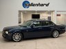 USED 2007 05 JAGUAR XJ 2.7 TD Executive Saloon 4dr Diesel Automatic (214 g/km, 204 bhp) 
