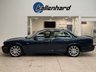 USED 2007 05 JAGUAR XJ 2.7 TD Executive Saloon 4dr Diesel Automatic (214 g/km, 204 bhp) 