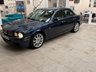 USED 2007 05 JAGUAR XJ 2.7 TD Executive Saloon 4dr Diesel Automatic (214 g/km, 204 bhp) 