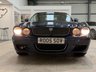 USED 2007 05 JAGUAR XJ 2.7 TD Executive Saloon 4dr Diesel Automatic (214 g/km, 204 bhp) 