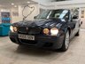 USED 2007 05 JAGUAR XJ 2.7 TD Executive Saloon 4dr Diesel Automatic (214 g/km, 204 bhp) 