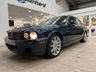USED 2007 05 JAGUAR XJ 2.7 TD Executive Saloon 4dr Diesel Automatic (214 g/km, 204 bhp) 