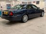 USED 2007 05 JAGUAR XJ 2.7 TD Executive Saloon 4dr Diesel Automatic (214 g/km, 204 bhp) 