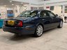 USED 2007 05 JAGUAR XJ 2.7 TD Executive Saloon 4dr Diesel Automatic (214 g/km, 204 bhp) 