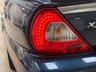 USED 2007 05 JAGUAR XJ 2.7 TD Executive Saloon 4dr Diesel Automatic (214 g/km, 204 bhp) 