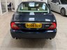 USED 2007 05 JAGUAR XJ 2.7 TD Executive Saloon 4dr Diesel Automatic (214 g/km, 204 bhp) 