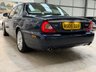 USED 2007 05 JAGUAR XJ 2.7 TD Executive Saloon 4dr Diesel Automatic (214 g/km, 204 bhp) 
