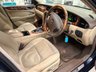USED 2007 05 JAGUAR XJ 2.7 TD Executive Saloon 4dr Diesel Automatic (214 g/km, 204 bhp) 