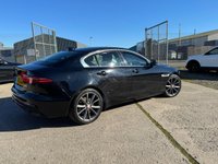 USED 2020 70 JAGUAR XE 2.0 D180 S Saloon 4dr Diesel Auto Euro 6 (s/s) (180 ps) 
