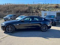 USED 2020 70 JAGUAR XE 2.0 D180 S Saloon 4dr Diesel Auto Euro 6 (s/s) (180 ps) 