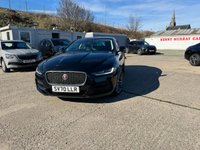 USED 2020 70 JAGUAR XE 2.0 D180 S Saloon 4dr Diesel Auto Euro 6 (s/s) (180 ps) 
