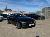 USED 2020 70 JAGUAR XE 2.0 D180 S Saloon 4dr Diesel Auto Euro 6 (s/s) (180 ps) 