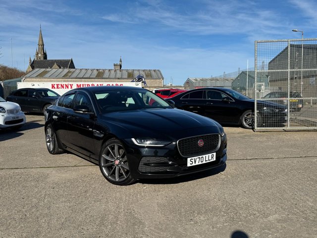 2020 Jaguar Xe 2L S 4dr - Photo 4