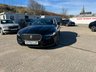 USED 2020 70 JAGUAR XE 2.0 D180 S Saloon 4dr Diesel Auto Euro 6 (s/s) (180 ps) 