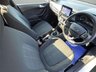 USED 2020 69 FORD FIESTA 1.0T EcoBoost Trend Hatchback 5dr Petrol Manual Euro 6 (s/s) (95 ps) 