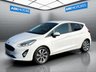 USED 2020 69 FORD FIESTA 1.0T EcoBoost Trend Hatchback 5dr Petrol Manual Euro 6 (s/s) (95 ps) 