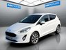 USED 2020 69 FORD FIESTA 1.0T EcoBoost Trend Hatchback 5dr Petrol Manual Euro 6 (s/s) (95 ps) 
