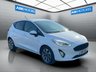 USED 2020 69 FORD FIESTA 1.0T EcoBoost Trend Hatchback 5dr Petrol Manual Euro 6 (s/s) (95 ps) 