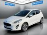 USED 2020 69 FORD FIESTA 1.0T EcoBoost Trend Hatchback 5dr Petrol Manual Euro 6 (s/s) (95 ps) 