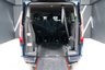 USED 2020 20 FORD TOURNEO CUSTOM 2.0 320 EcoBlue Titanium Minibus Double Cab 5dr Diesel Auto L1 Euro 6 (s/s) (130 ps) QSTRAINT 4 POINT+LOWERED FLOOR