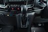 USED 2020 20 FORD TOURNEO CUSTOM 2.0 320 EcoBlue Titanium Minibus Double Cab 5dr Diesel Auto L1 Euro 6 (s/s) (130 ps) QSTRAINT 4 POINT+LOWERED FLOOR