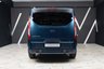 USED 2020 20 FORD TOURNEO CUSTOM 2.0 320 EcoBlue Titanium Minibus Double Cab 5dr Diesel Auto L1 Euro 6 (s/s) (130 ps) QSTRAINT 4 POINT+LOWERED FLOOR