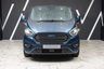 USED 2020 20 FORD TOURNEO CUSTOM 2.0 320 EcoBlue Titanium Minibus Double Cab 5dr Diesel Auto L1 Euro 6 (s/s) (130 ps) QSTRAINT 4 POINT+LOWERED FLOOR