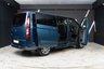 USED 2020 20 FORD TOURNEO CUSTOM 2.0 320 EcoBlue Titanium Minibus Double Cab 5dr Diesel Auto L1 Euro 6 (s/s) (130 ps) QSTRAINT 4 POINT+LOWERED FLOOR