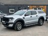 USED 2019 69 FORD RANGER 3.2 TDCi Wildtrak Pickup Double Cab 4dr Diesel Manual 4WD Euro 5 (s/s) (200 ps) REVERSE CAMERA * SAT NAV