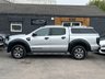 USED 2019 69 FORD RANGER 3.2 TDCi Wildtrak Pickup Double Cab 4dr Diesel Manual 4WD Euro 5 (s/s) (200 ps) REVERSE CAMERA * SAT NAV
