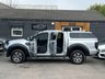 USED 2019 69 FORD RANGER 3.2 TDCi Wildtrak Pickup Double Cab 4dr Diesel Manual 4WD Euro 5 (s/s) (200 ps) REVERSE CAMERA * SAT NAV