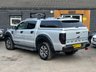 USED 2019 69 FORD RANGER 3.2 TDCi Wildtrak Pickup Double Cab 4dr Diesel Manual 4WD Euro 5 (s/s) (200 ps) REVERSE CAMERA * SAT NAV