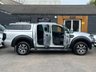 USED 2019 69 FORD RANGER 3.2 TDCi Wildtrak Pickup Double Cab 4dr Diesel Manual 4WD Euro 5 (s/s) (200 ps) REVERSE CAMERA * SAT NAV