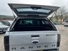 USED 2019 69 FORD RANGER 3.2 TDCi Wildtrak Pickup Double Cab 4dr Diesel Manual 4WD Euro 5 (s/s) (200 ps) REVERSE CAMERA * SAT NAV