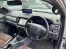 USED 2019 69 FORD RANGER 3.2 TDCi Wildtrak Pickup Double Cab 4dr Diesel Manual 4WD Euro 5 (s/s) (200 ps) REVERSE CAMERA * SAT NAV
