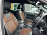 USED 2019 69 FORD RANGER 3.2 TDCi Wildtrak Pickup Double Cab 4dr Diesel Manual 4WD Euro 5 (s/s) (200 ps) REVERSE CAMERA * SAT NAV