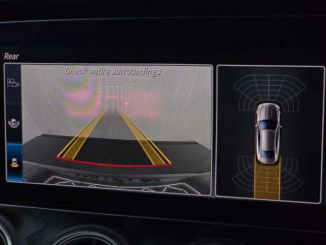 2019 MERCEDES-BENZ E-CLASS 2.0 E220d AMG Line Coupe 2dr Diesel G-Tronic+ Euro 6 (s/s) (194 ps) - Photo 8