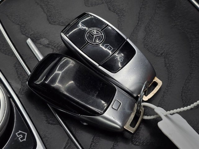 2019 MERCEDES-BENZ E-CLASS 2.0 E220d AMG Line Coupe 2dr Diesel G-Tronic+ Euro 6 (s/s) (194 ps) - Photo 9